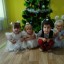 Новогодний утренник в младшей группе "Как лиса украла огоньки с елки"
