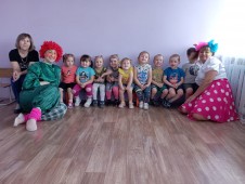 1 Апреля - День смеха!!! 1 Апреля - День смеха!!!