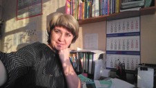 Екимова Галина Николаевна