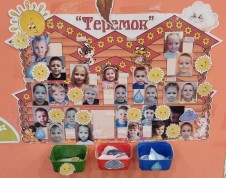 Эмоциональное развитие детей 4-5 лет