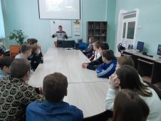 "Механизация сельского хозяйства"