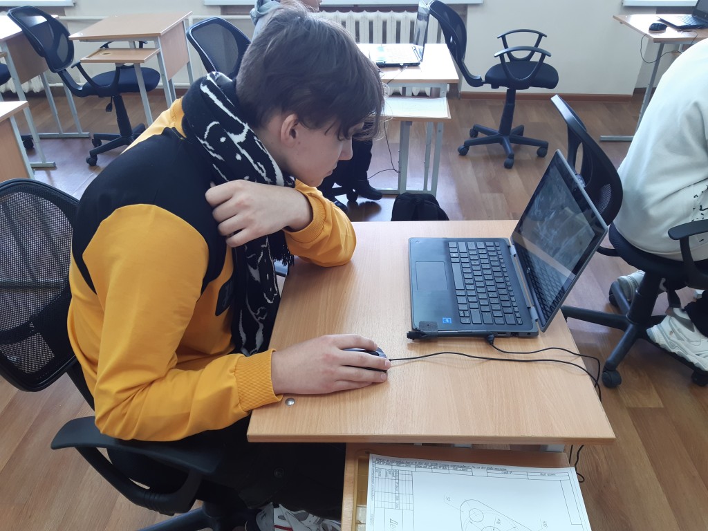 "Механизация сельского хозяйства" 4
