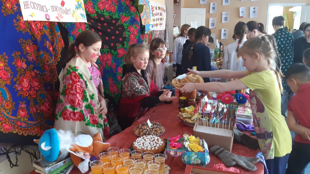 Крымская весна 1