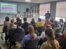 &laquo;Финансовая грамотность&raquo; 2022