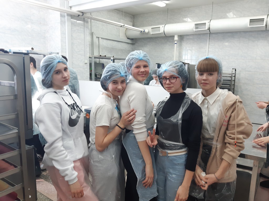 Образовательная сессия "Переработка сельскохозяйственной продукции" 6