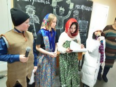 Широкая масленица Широкая масленица