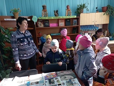 Дом, где &laquo;живут&raquo; книги! 1